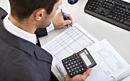 Administración de Nómina