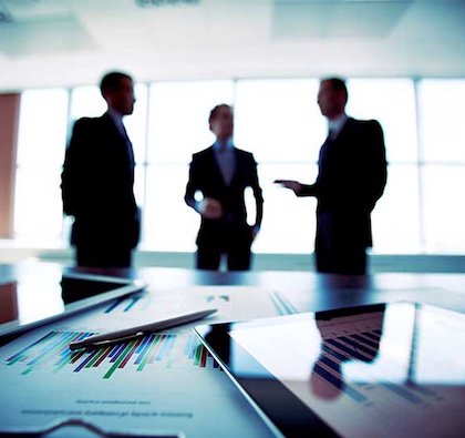 Seguridad Jurídica para Personas Morales