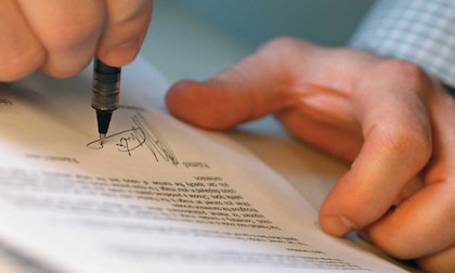 Servicios de Trámites Notariales